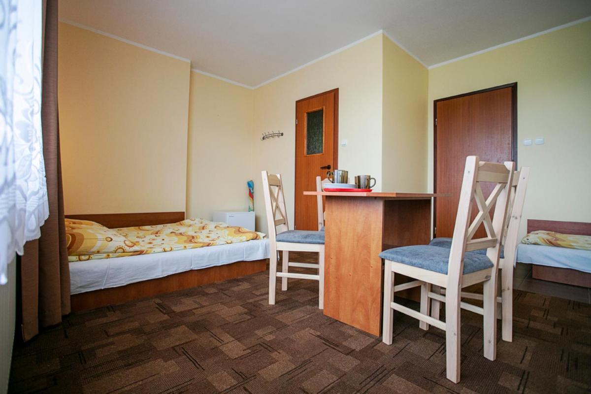 Fala Pokoje Goscinne Władysławowo Esterno foto